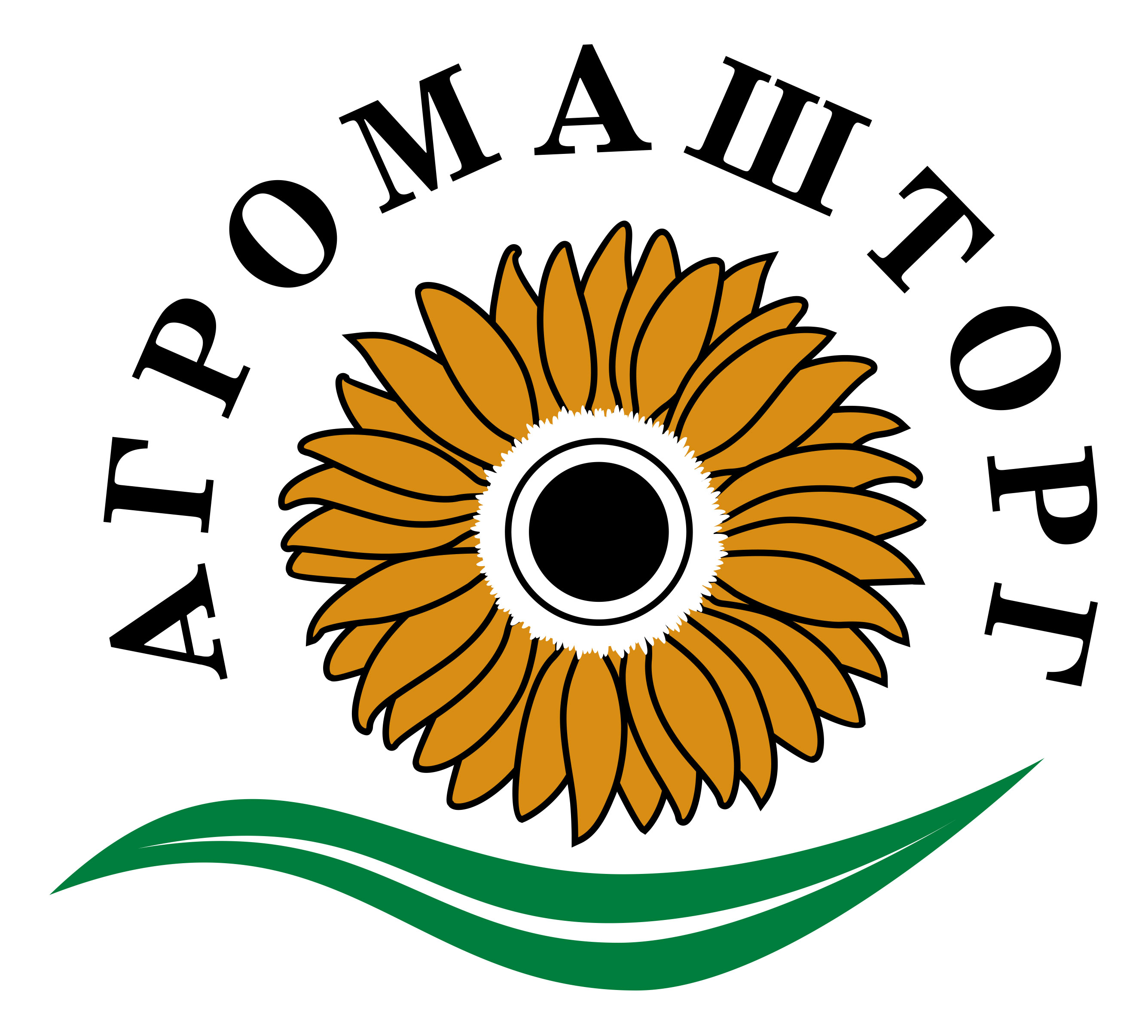 Битва Агротитанів | Партнери