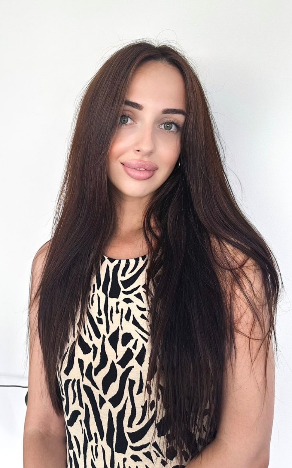 Діана Агеєнко 