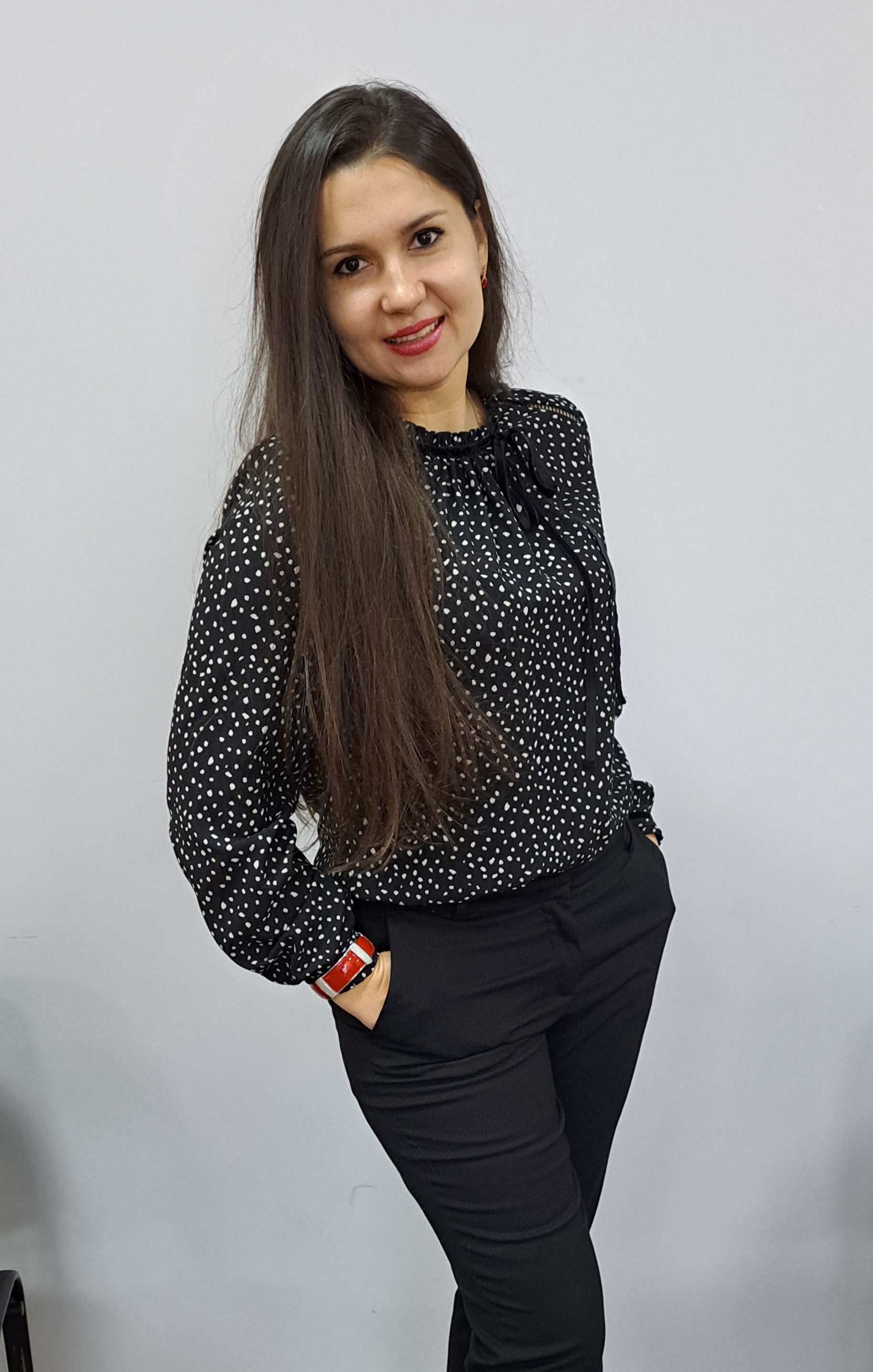 Алла Ачкевич